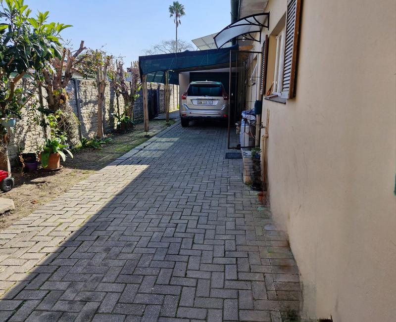 3 Bedroom Property for Sale in George East Western Cape